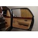 Bentley Arnage RL Muliner - комплект штор